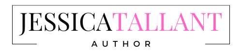 Jessica Tallant – Author